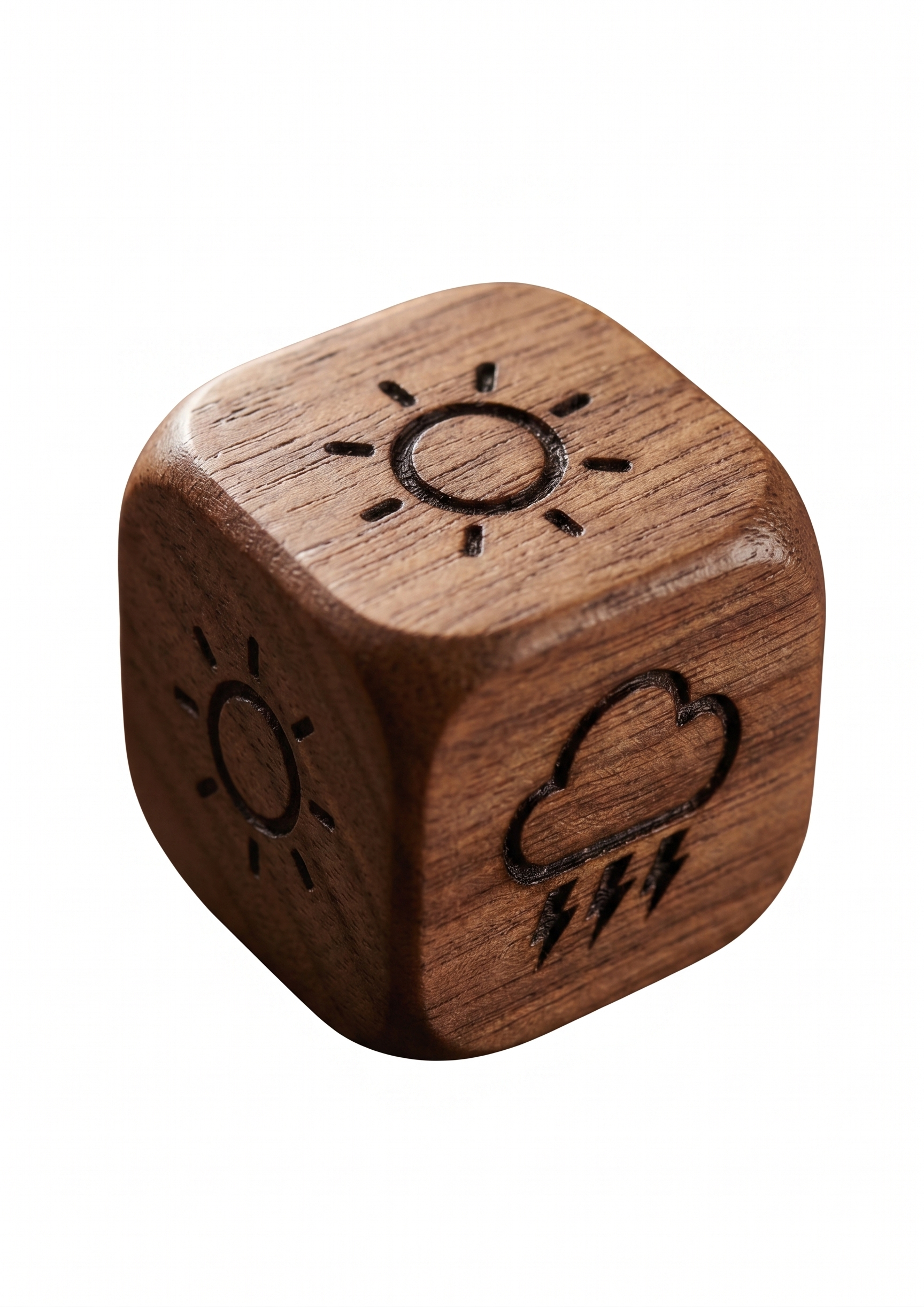 Weather Dice