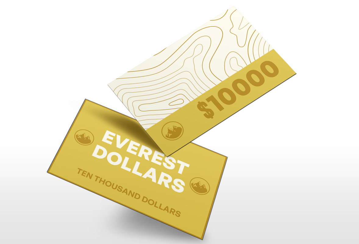 Everest Dollars