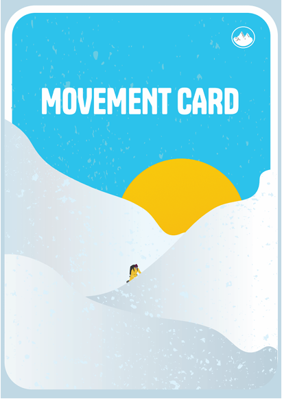 Movement Cards